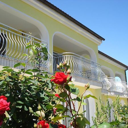 Ana Rooms Đảo Krk Ngoại thất bức ảnh