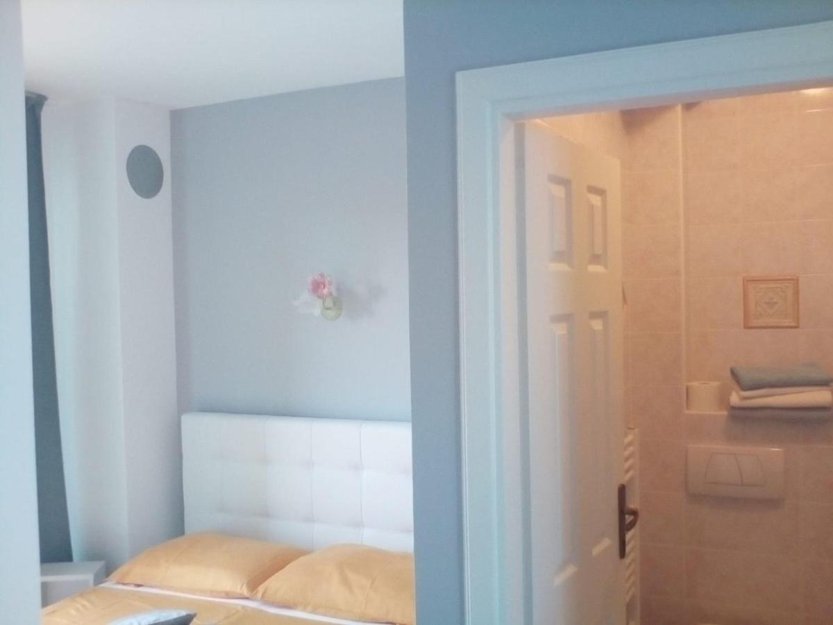 Ana Rooms Đảo Krk Ngoại thất bức ảnh