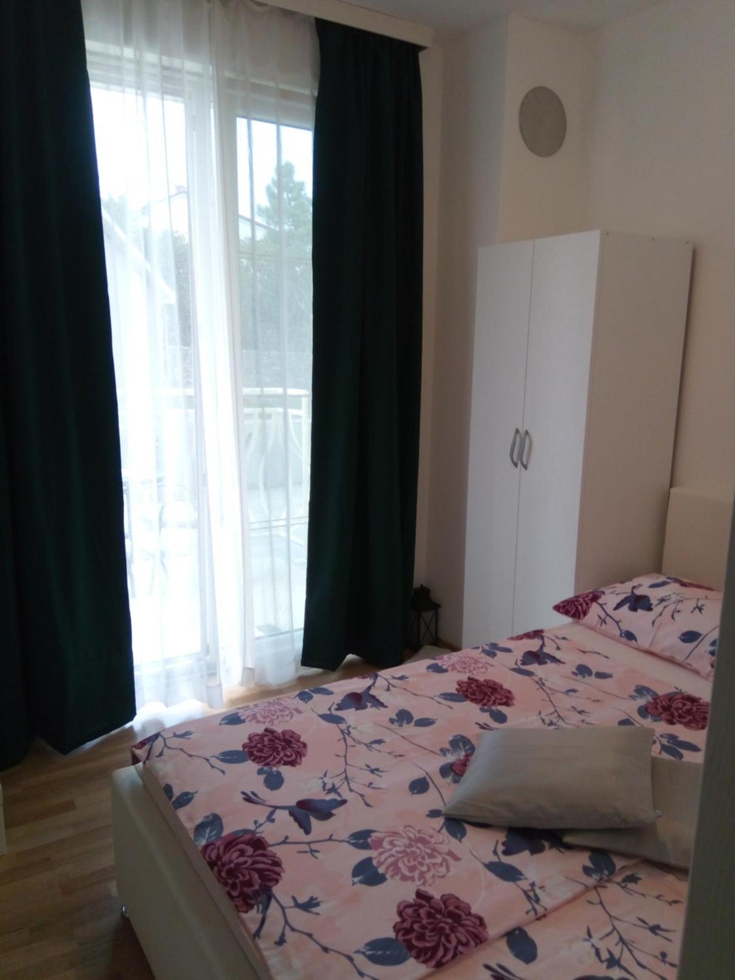 Ana Rooms Đảo Krk Ngoại thất bức ảnh