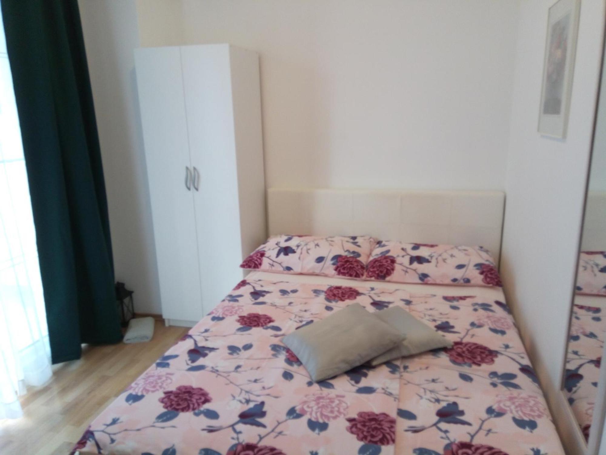 Ana Rooms Đảo Krk Ngoại thất bức ảnh
