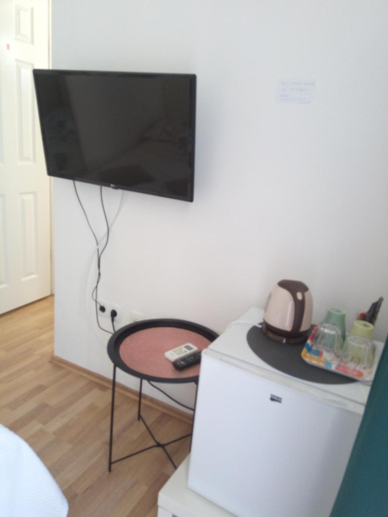 Ana Rooms Đảo Krk Phòng bức ảnh
