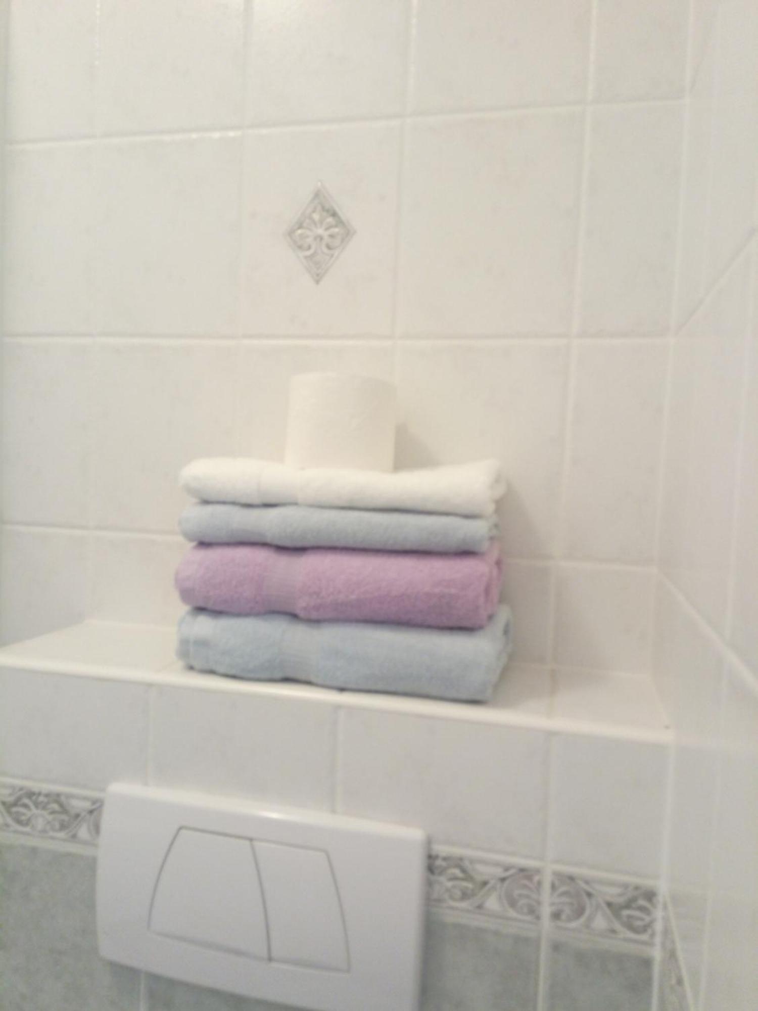 Ana Rooms Đảo Krk Phòng bức ảnh