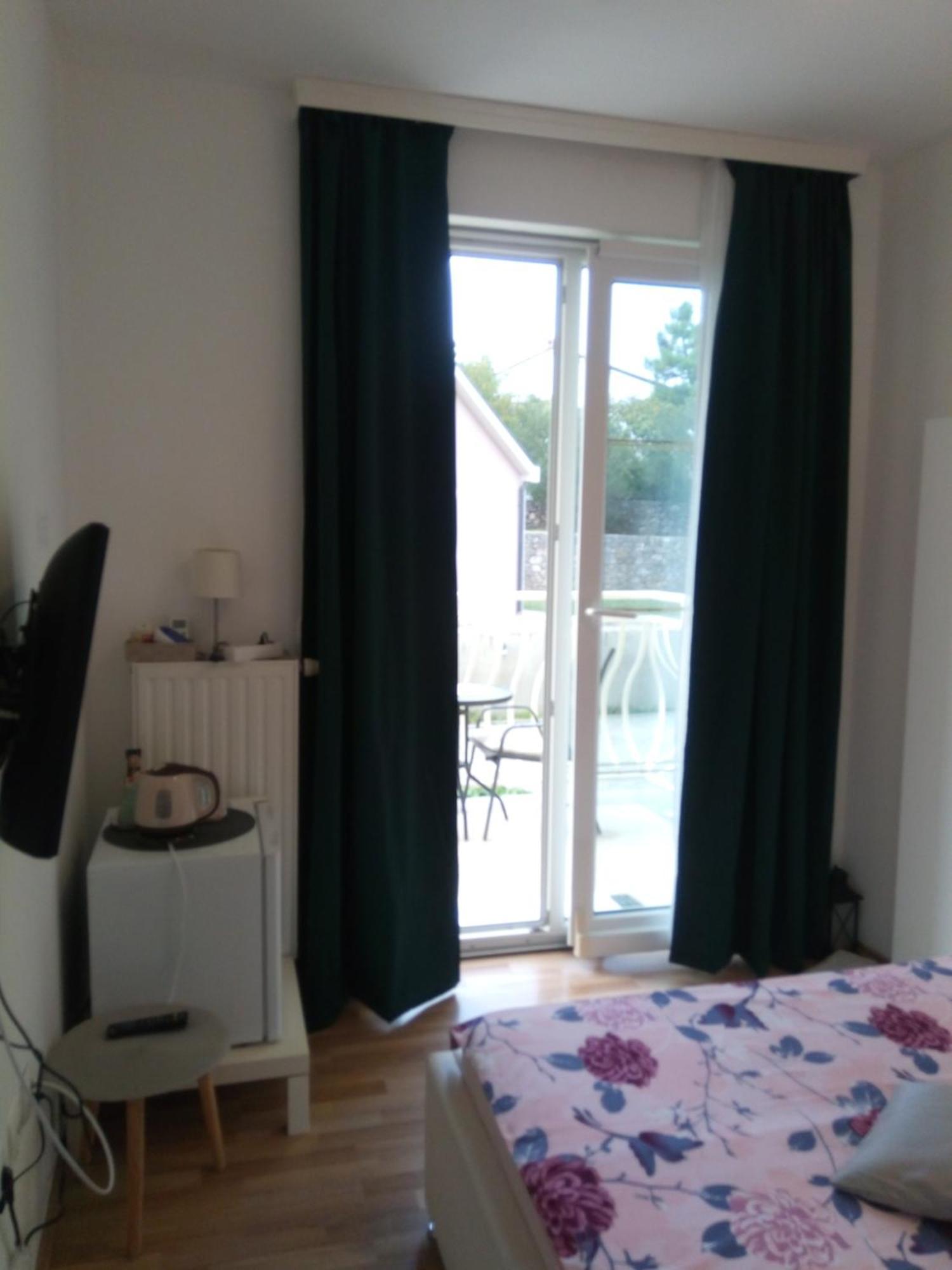 Ana Rooms Đảo Krk Phòng bức ảnh