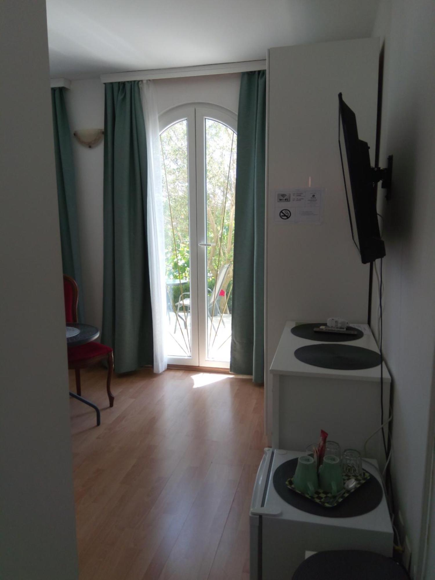 Ana Rooms Đảo Krk Phòng bức ảnh