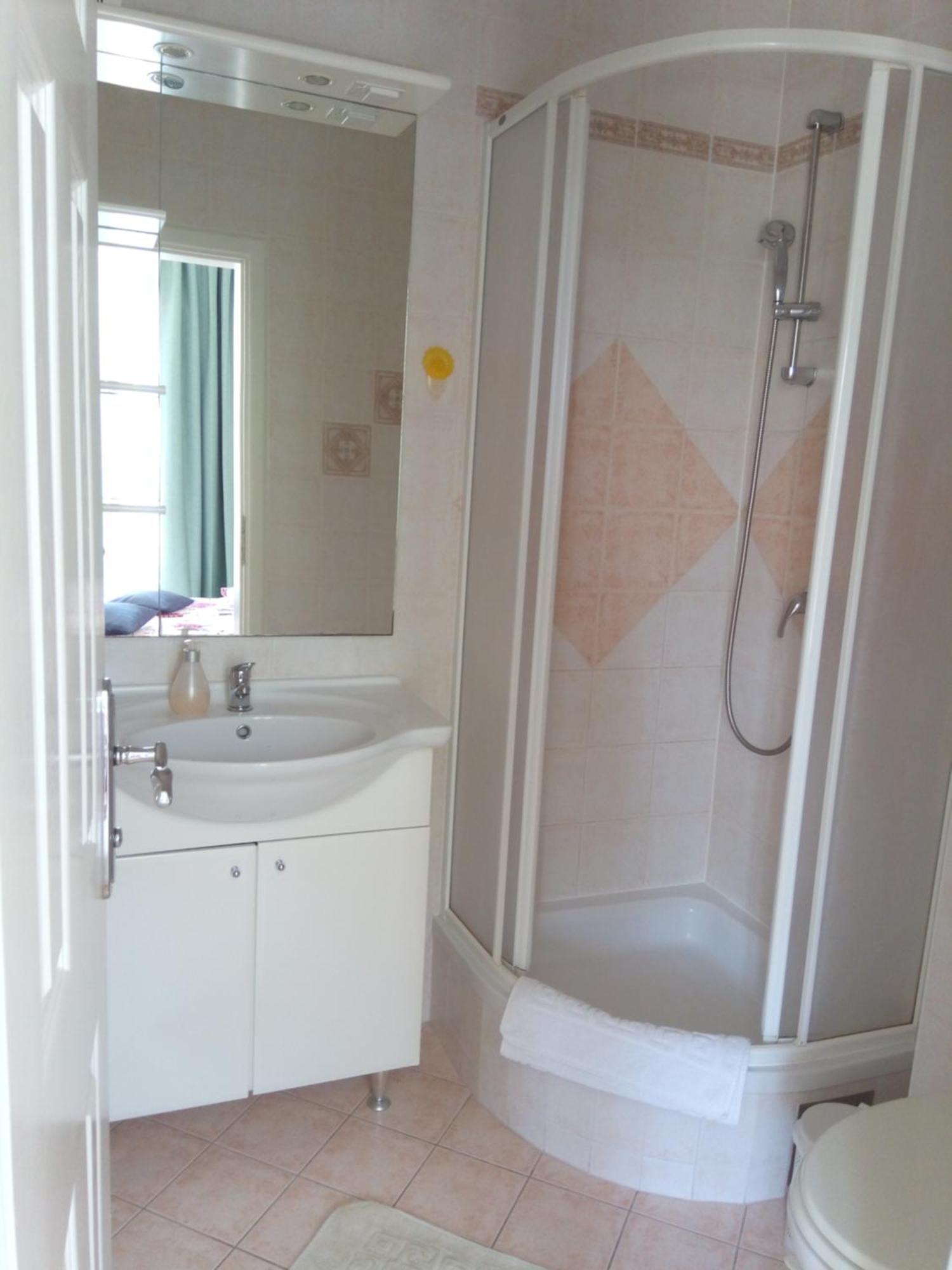 Ana Rooms Đảo Krk Phòng bức ảnh