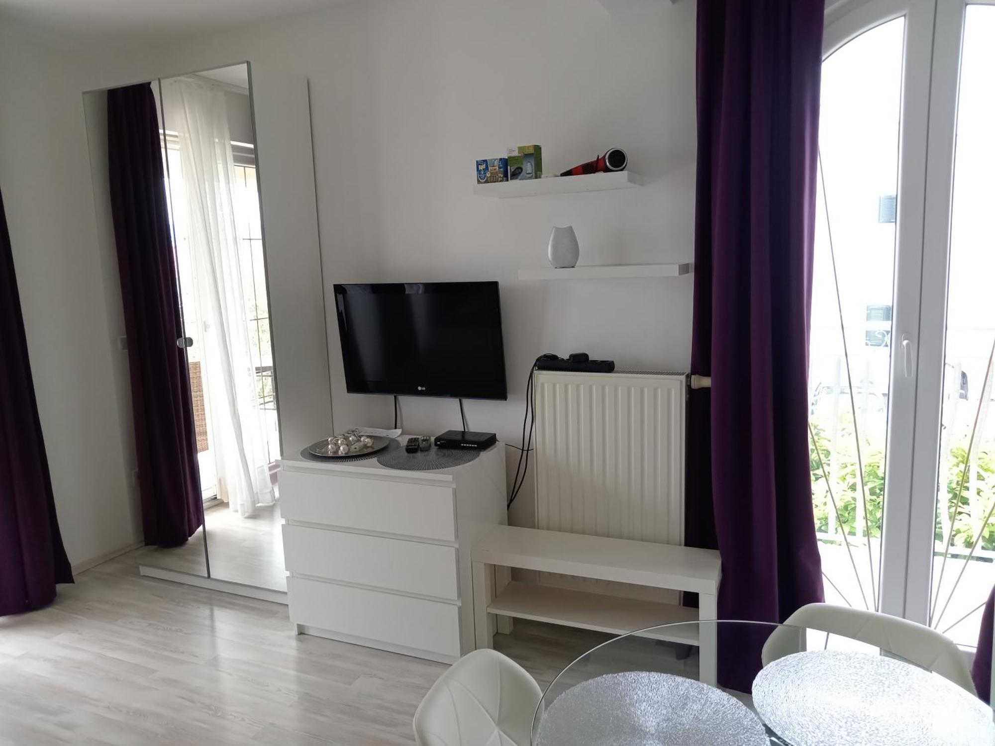 Ana Rooms Đảo Krk Ngoại thất bức ảnh