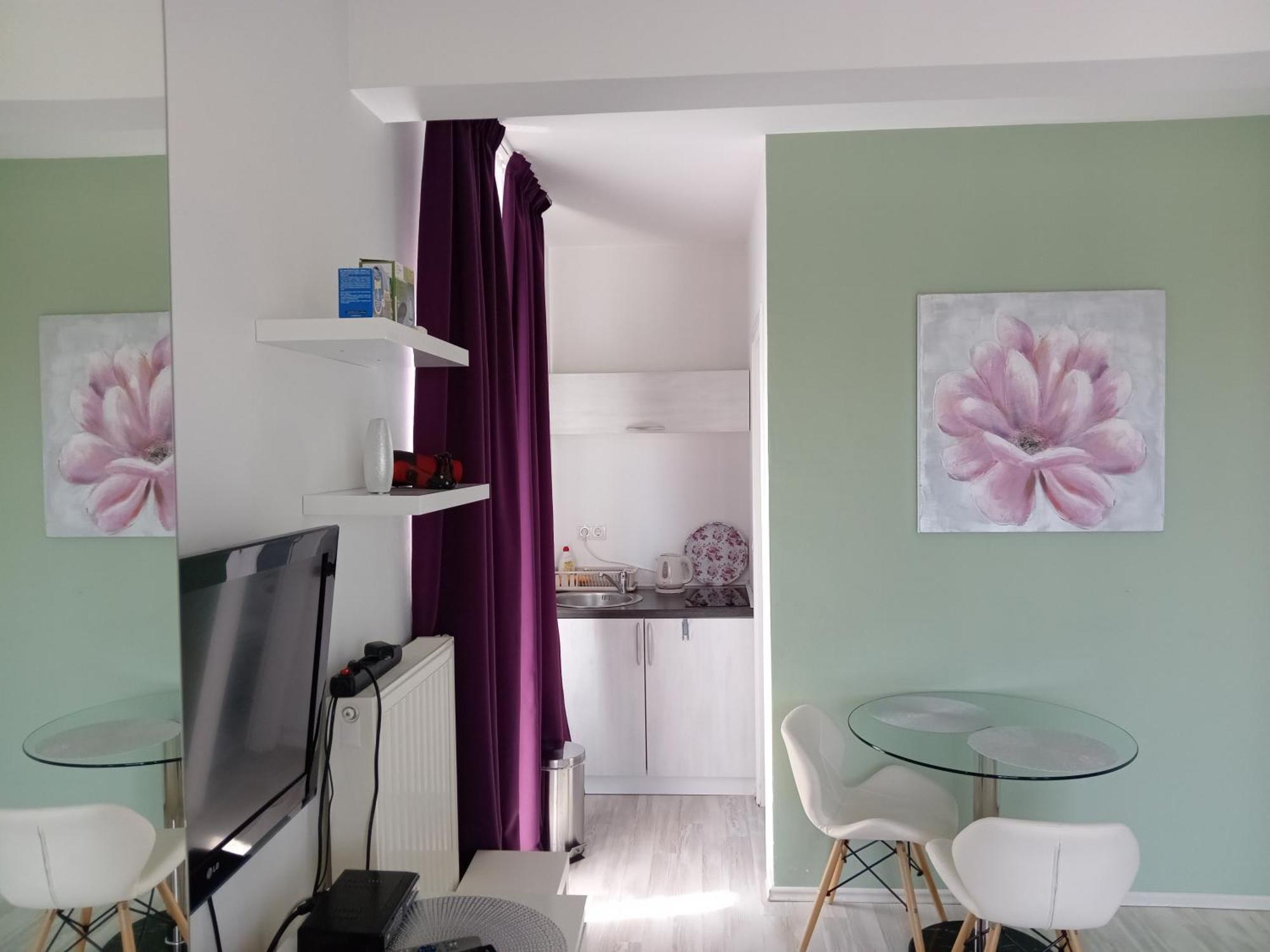 Ana Rooms Đảo Krk Ngoại thất bức ảnh