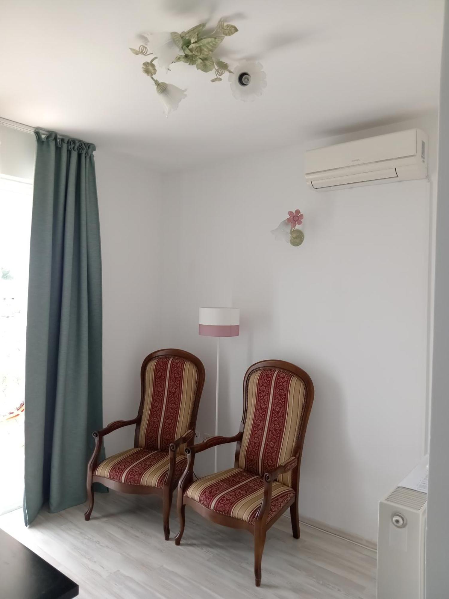 Ana Rooms Đảo Krk Ngoại thất bức ảnh