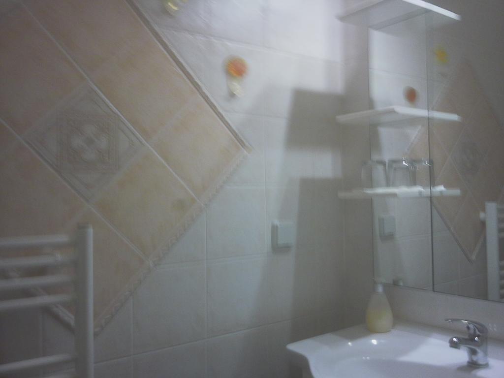 Ana Rooms Đảo Krk Ngoại thất bức ảnh