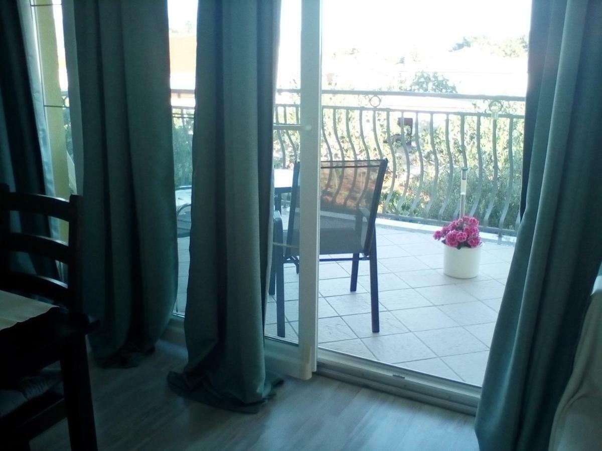 Ana Rooms Đảo Krk Ngoại thất bức ảnh